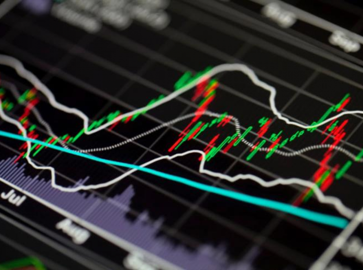 Οριακές ζημιές κατέγραψε την Τρίτη το ΧΑΚ